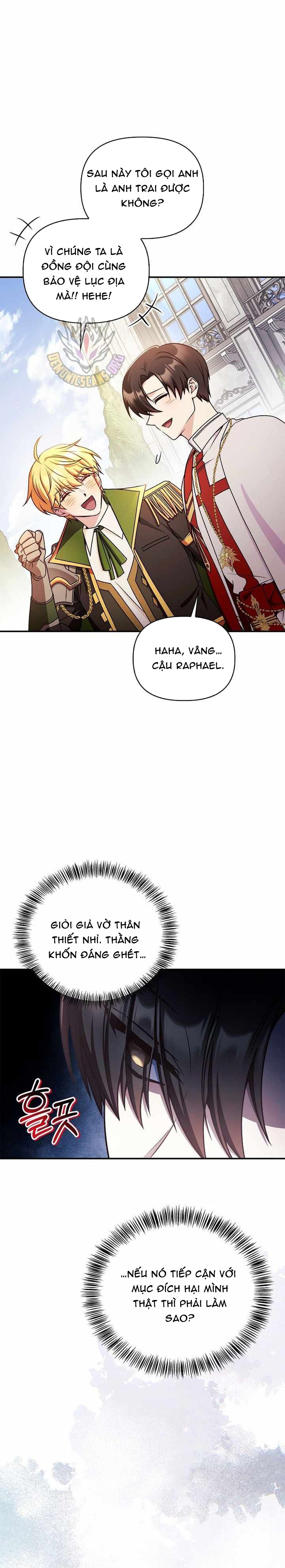 Kí Sự Hồi Quy Chap 172 - Next Chap 171