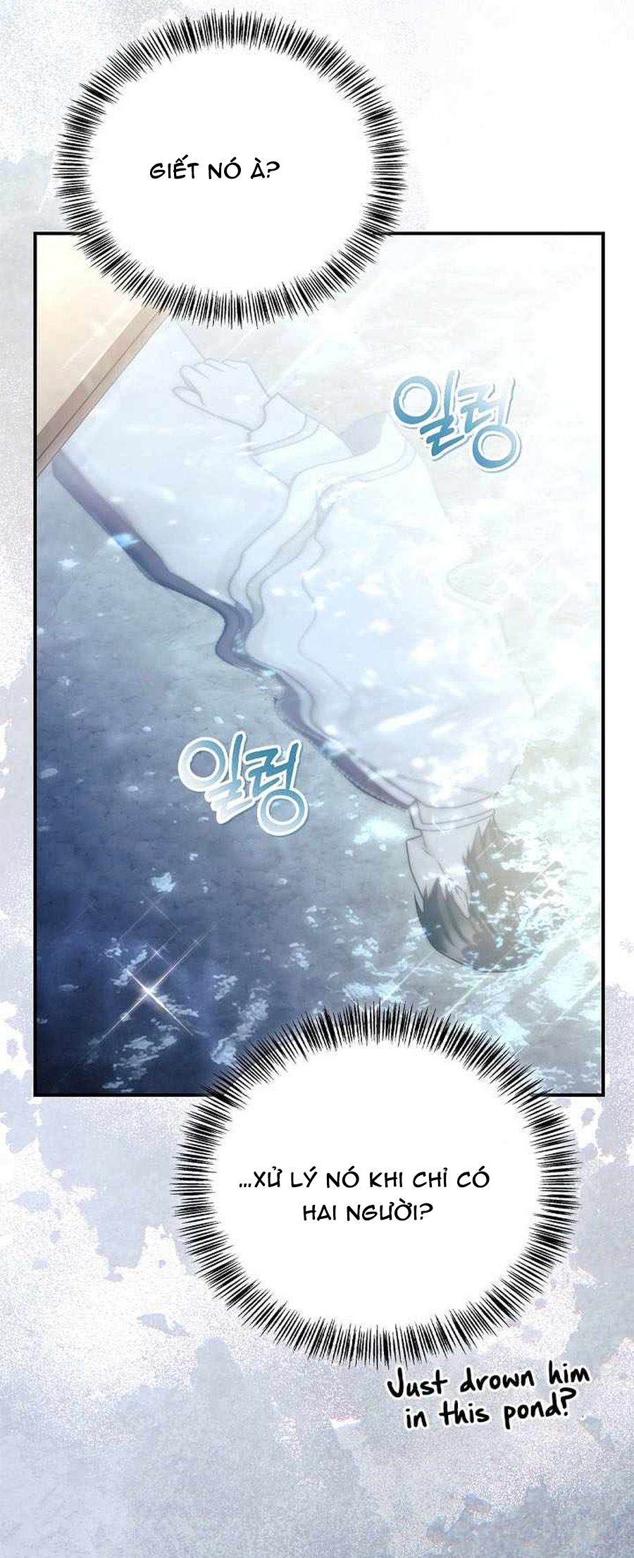 Kí Sự Hồi Quy Chap 172 - Next Chap 171