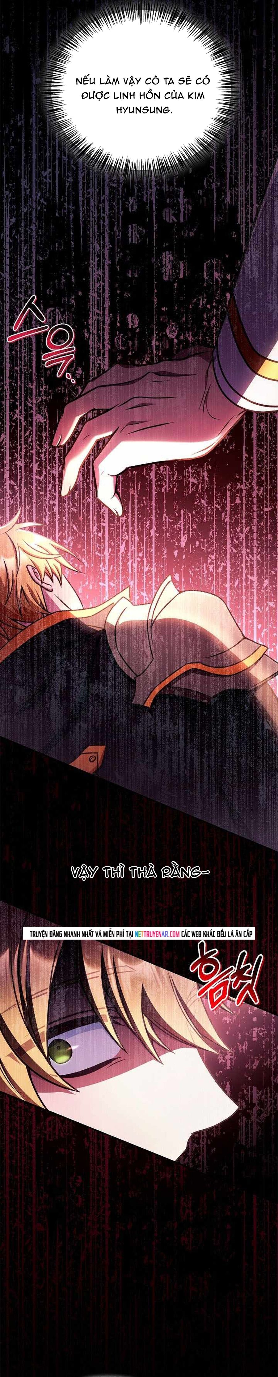 Kí Sự Hồi Quy Chap 172 - Next Chap 171