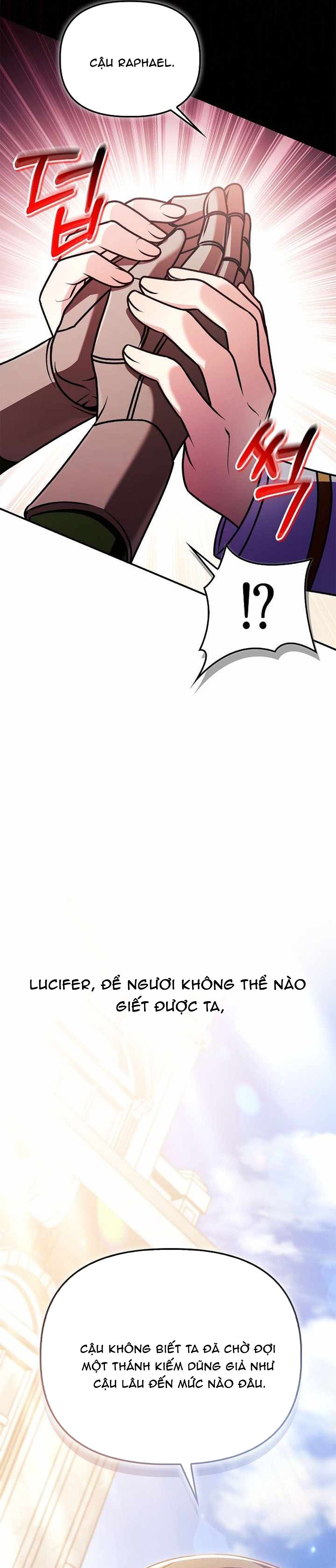 Kí Sự Hồi Quy Chap 172 - Next Chap 171