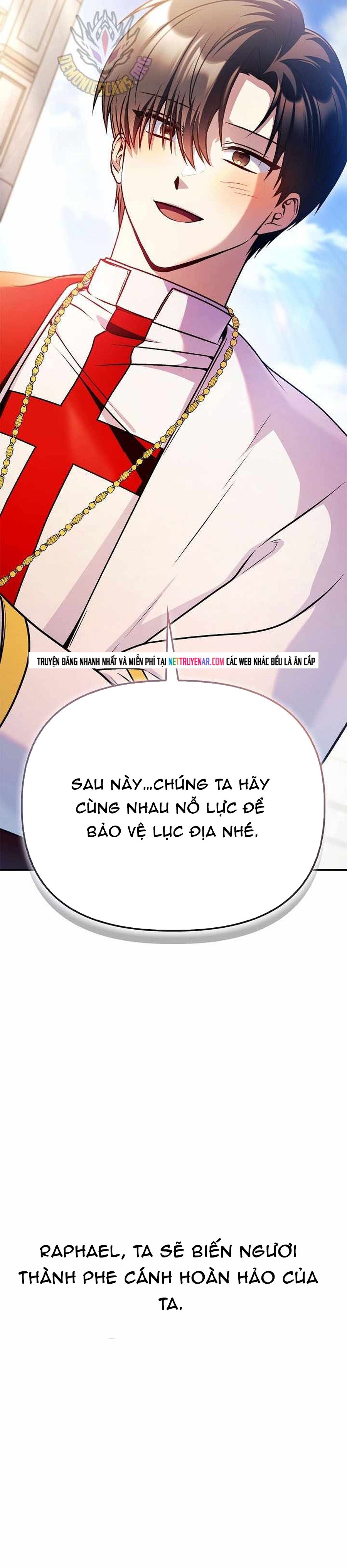Kí Sự Hồi Quy Chap 172 - Next Chap 171