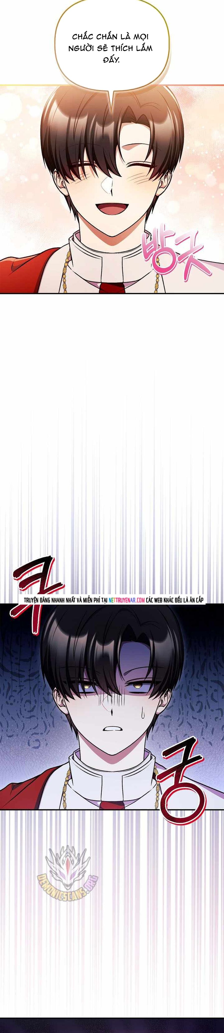 Kí Sự Hồi Quy Chap 172 - Next Chap 171