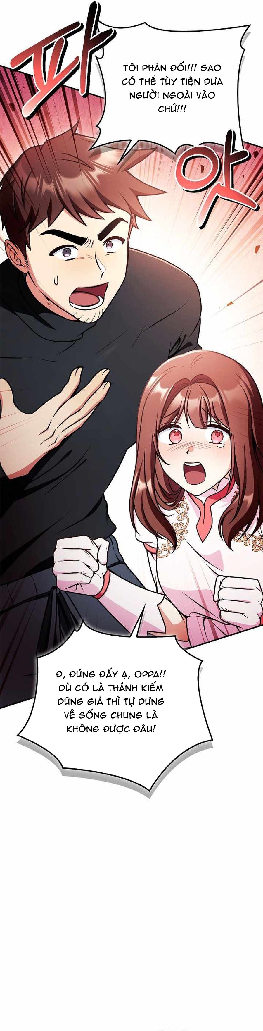 Kí Sự Hồi Quy Chap 172 - Next Chap 171