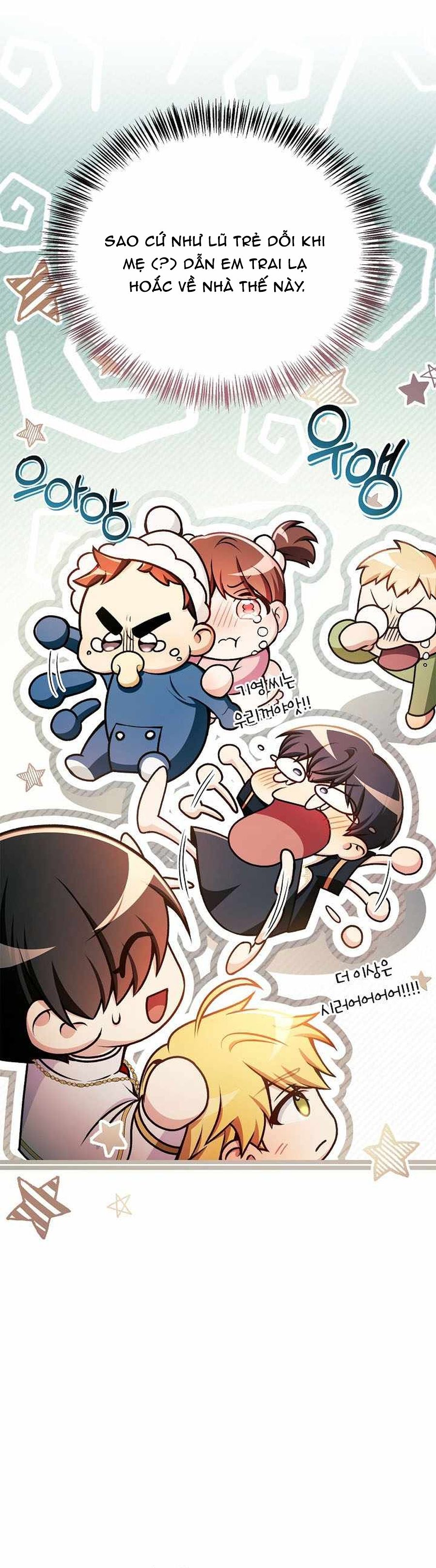 Kí Sự Hồi Quy Chap 172 - Next Chap 171