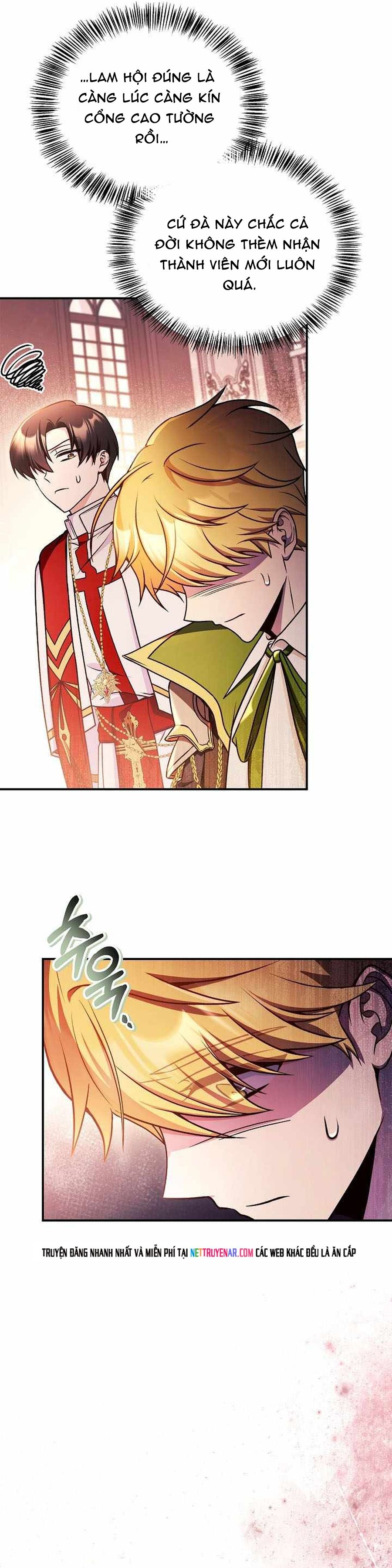 Kí Sự Hồi Quy Chap 172 - Next Chap 171