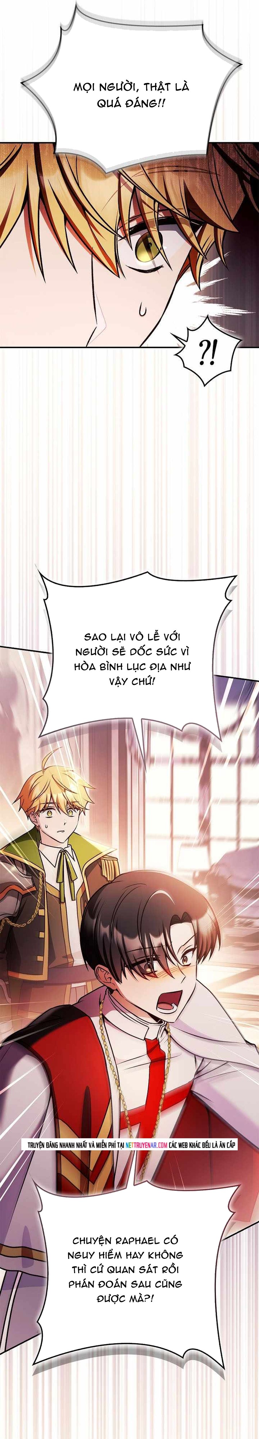 Kí Sự Hồi Quy Chap 172 - Next Chap 171