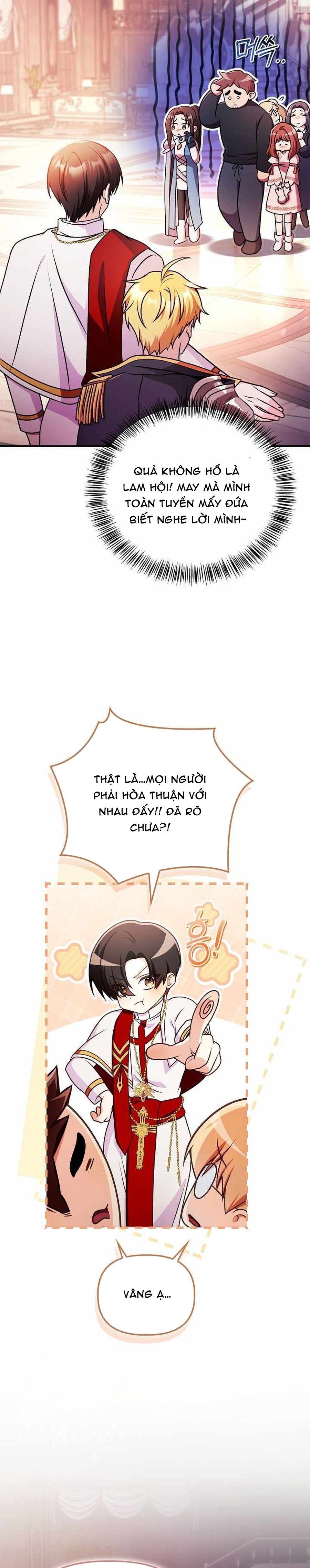 Kí Sự Hồi Quy Chap 172 - Next Chap 171