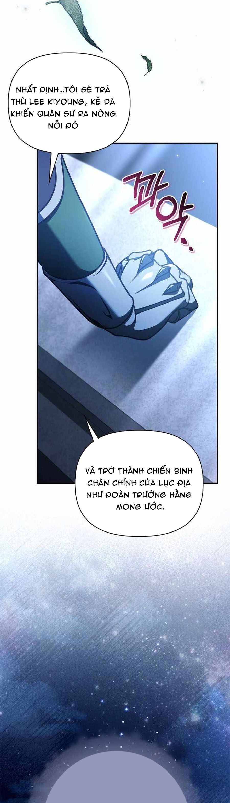 Kí Sự Hồi Quy Chap 172 - Next Chap 171