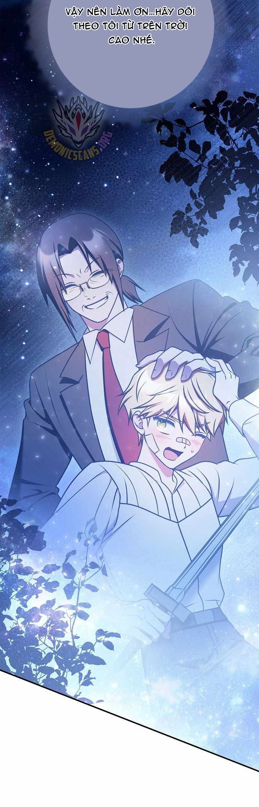 Kí Sự Hồi Quy Chap 172 - Next Chap 171