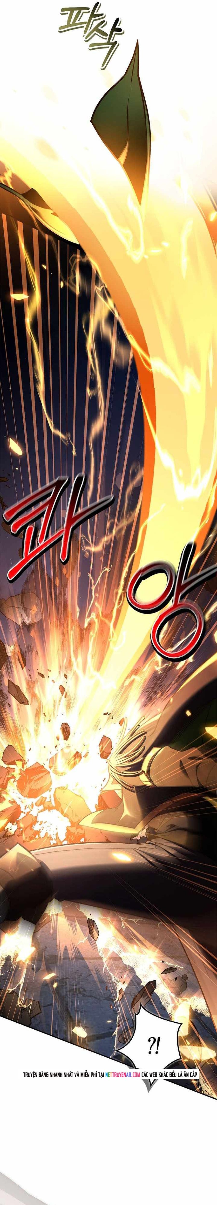 Kí Sự Hồi Quy Chap 172 - Next Chap 171