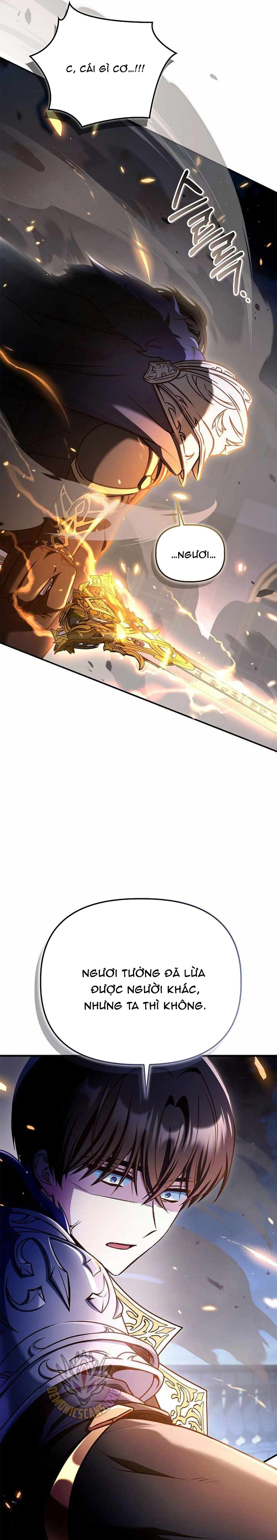 Kí Sự Hồi Quy Chap 172 - Next Chap 171