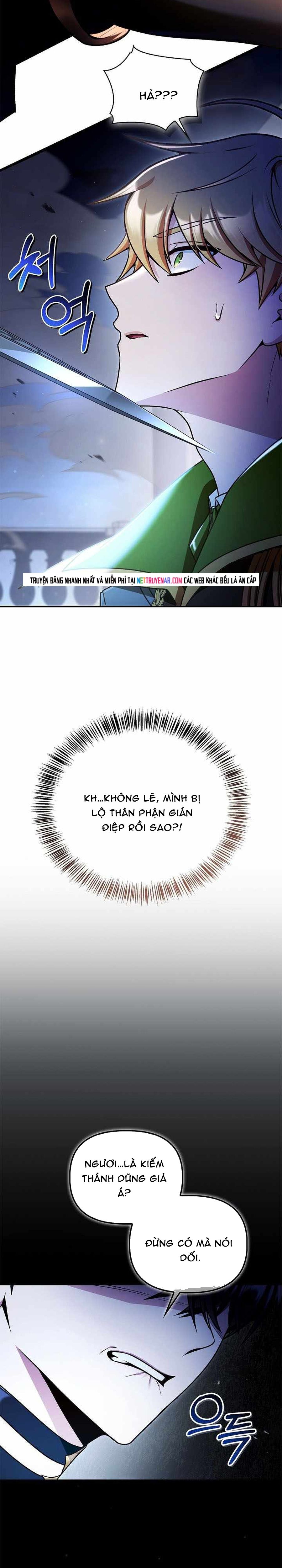 Kí Sự Hồi Quy Chap 172 - Next Chap 171