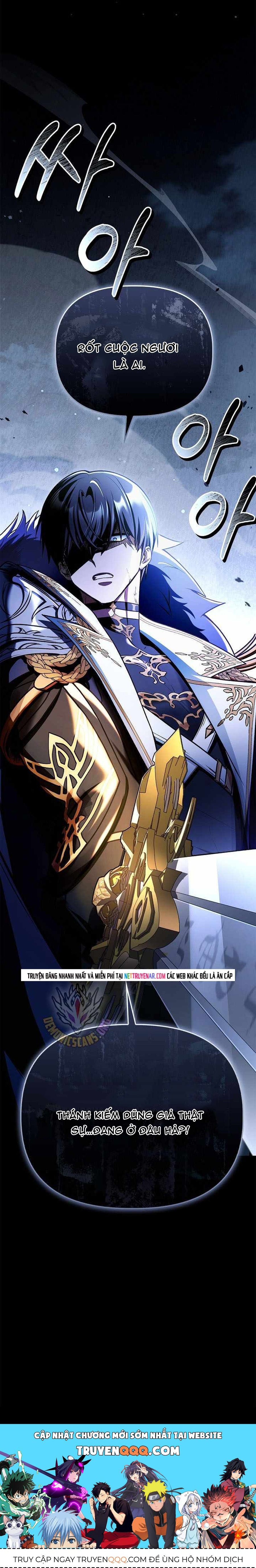 Kí Sự Hồi Quy Chap 172 - Next Chap 171