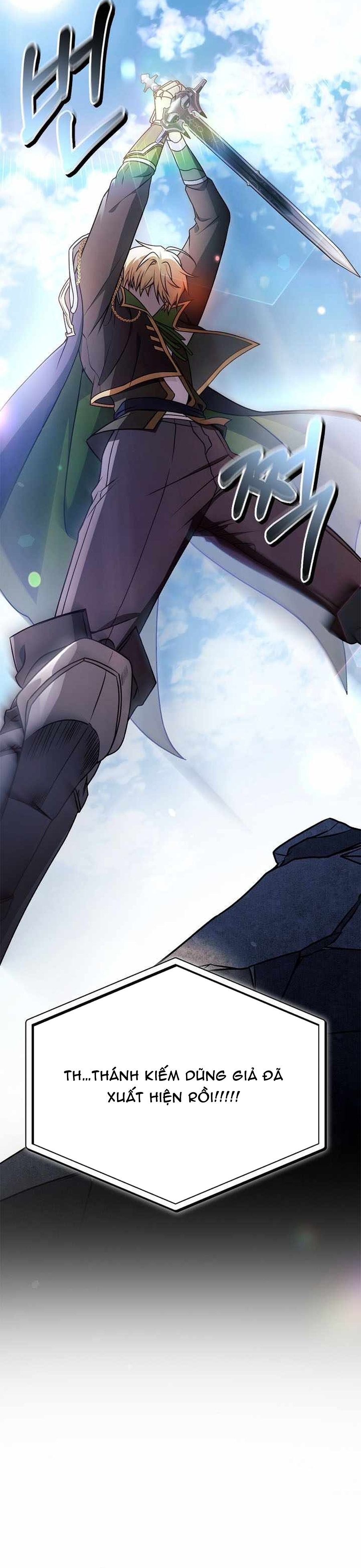 Kí Sự Hồi Quy Chap 172 - Next Chap 171