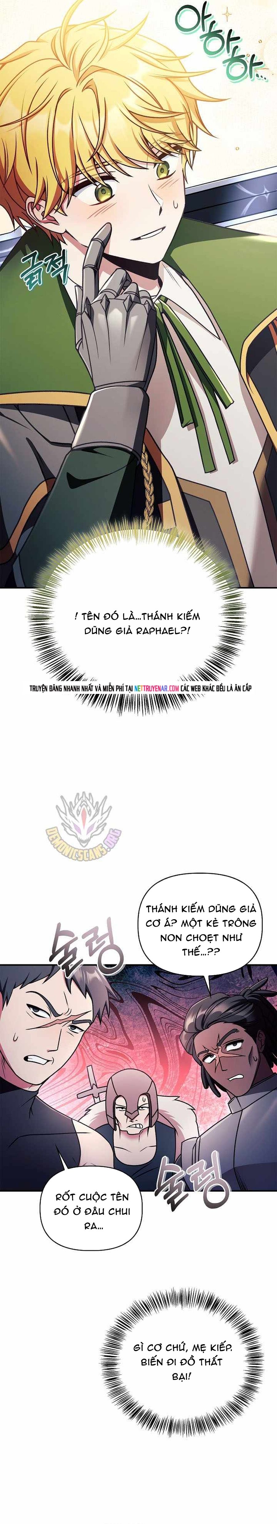 Kí Sự Hồi Quy Chap 172 - Next Chap 171