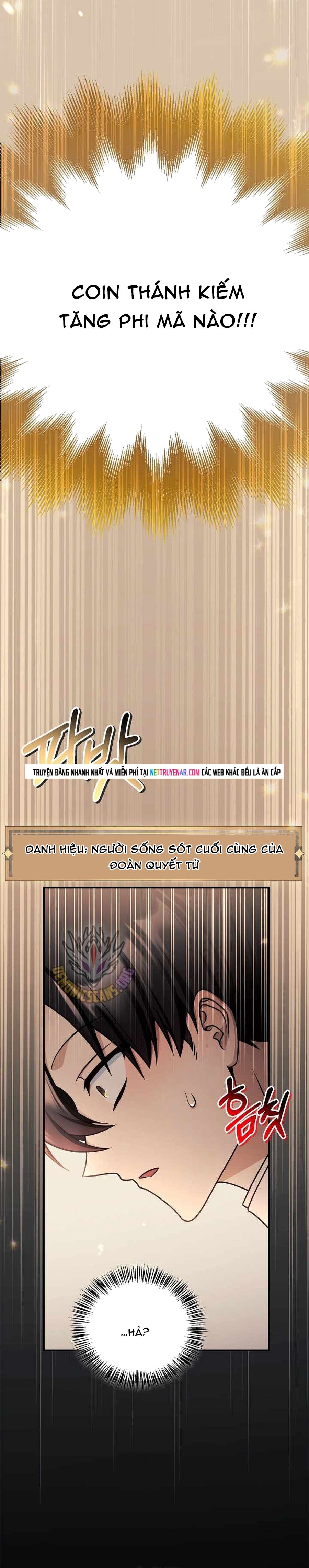 Kí Sự Hồi Quy Chap 172 - Next Chap 171