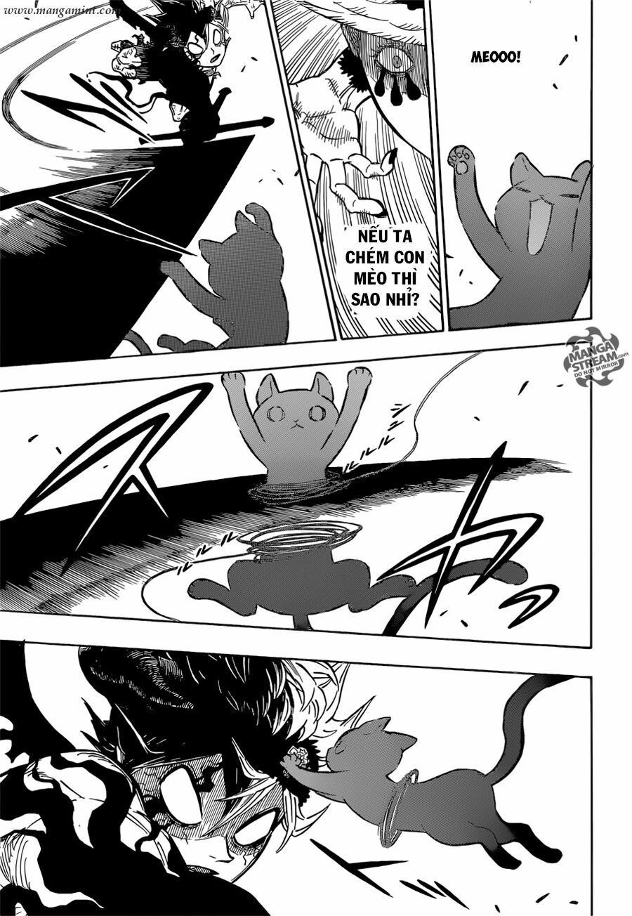 Pháp Sư Không Phép Thuật Chap 100 - Next Chap 99