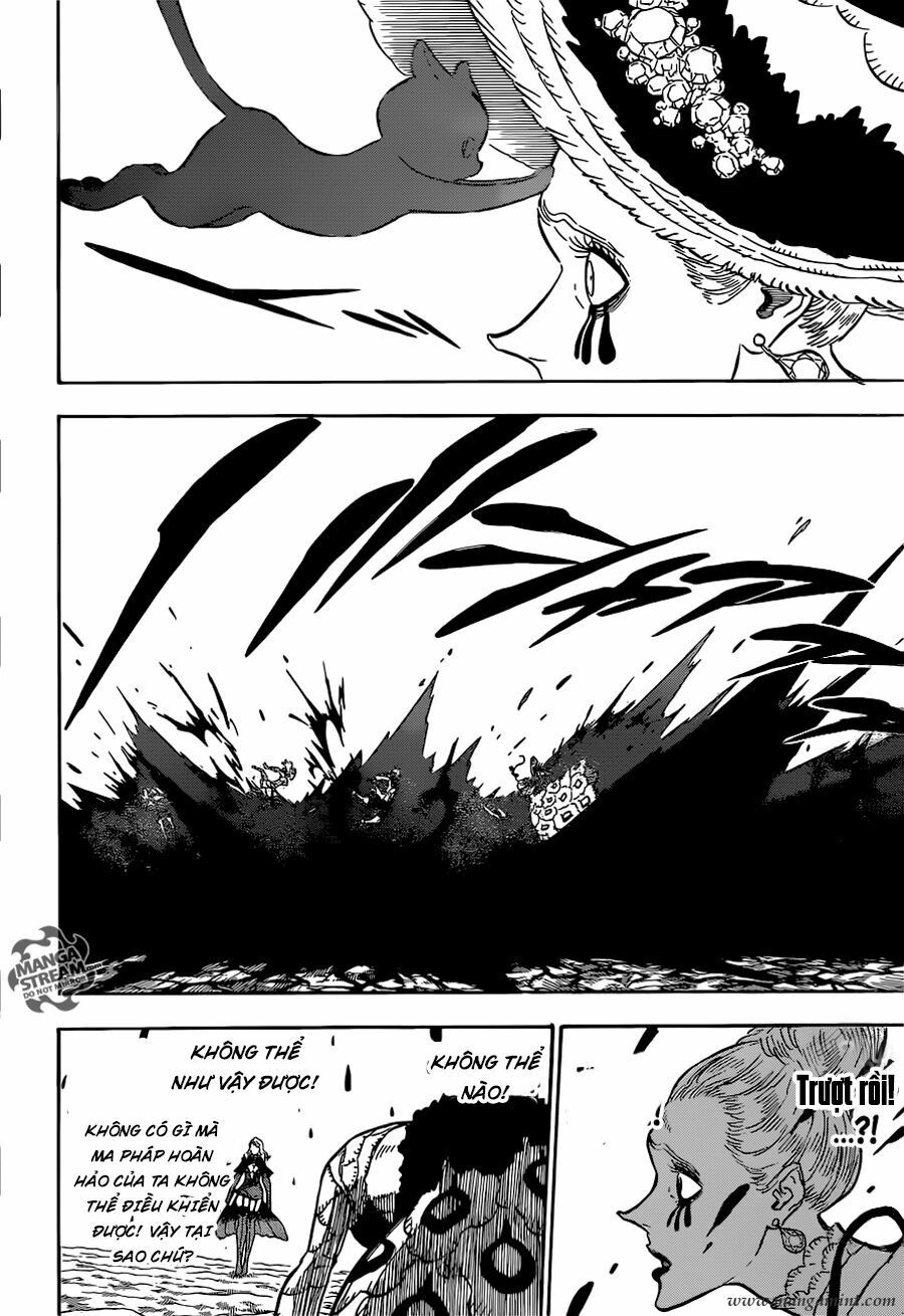 Pháp Sư Không Phép Thuật Chap 100 - Next Chap 99