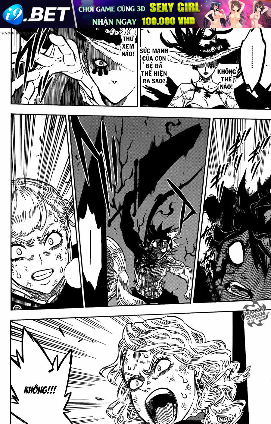 Pháp Sư Không Phép Thuật Chap 100 - Next Chap 99