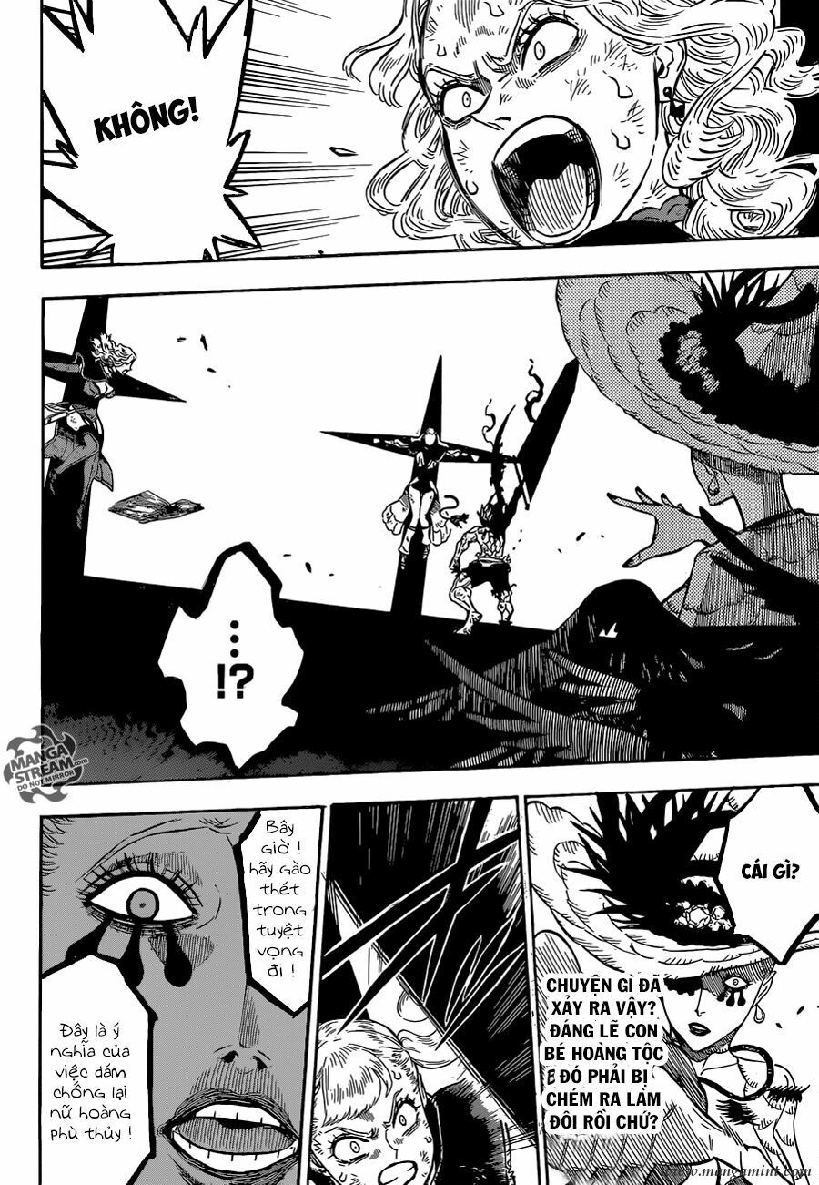 Pháp Sư Không Phép Thuật Chap 100 - Next Chap 99