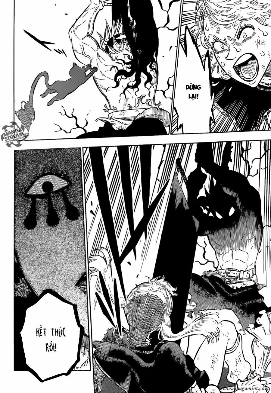 Pháp Sư Không Phép Thuật Chap 100 - Next Chap 99