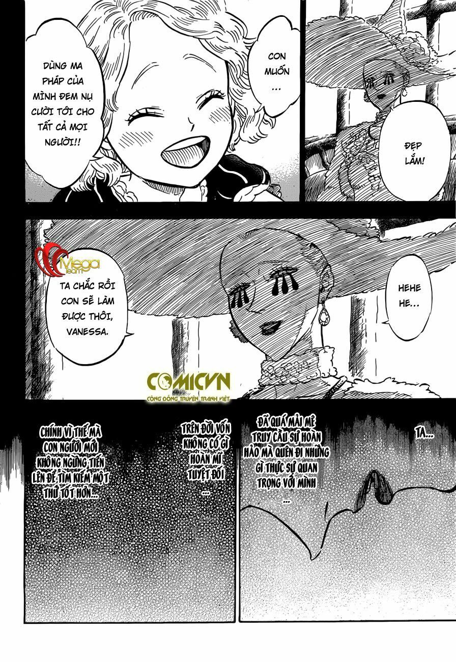 Pháp Sư Không Phép Thuật Chap 101 - Next Chap 100