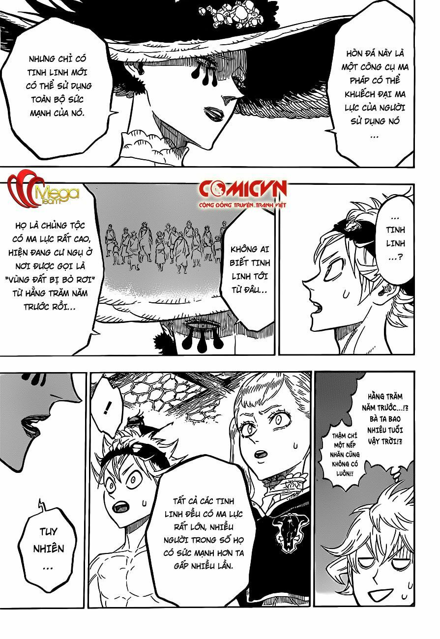 Pháp Sư Không Phép Thuật Chap 101 - Next Chap 100