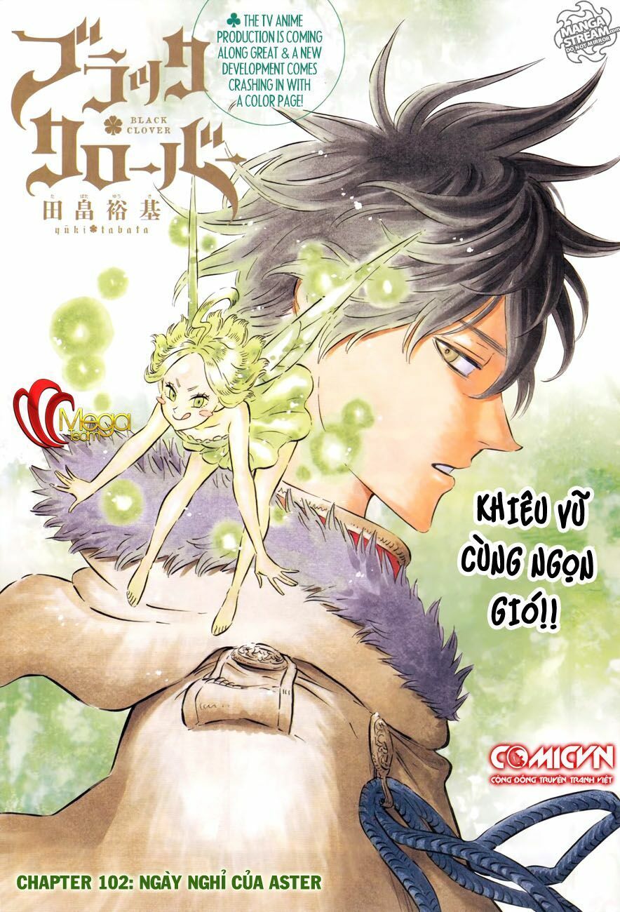 Pháp Sư Không Phép Thuật Chap 102 - Next Chap 101