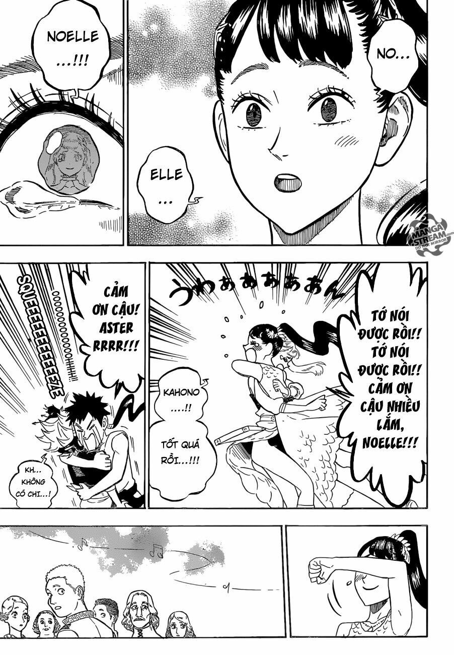 Pháp Sư Không Phép Thuật Chap 102 - Next Chap 101