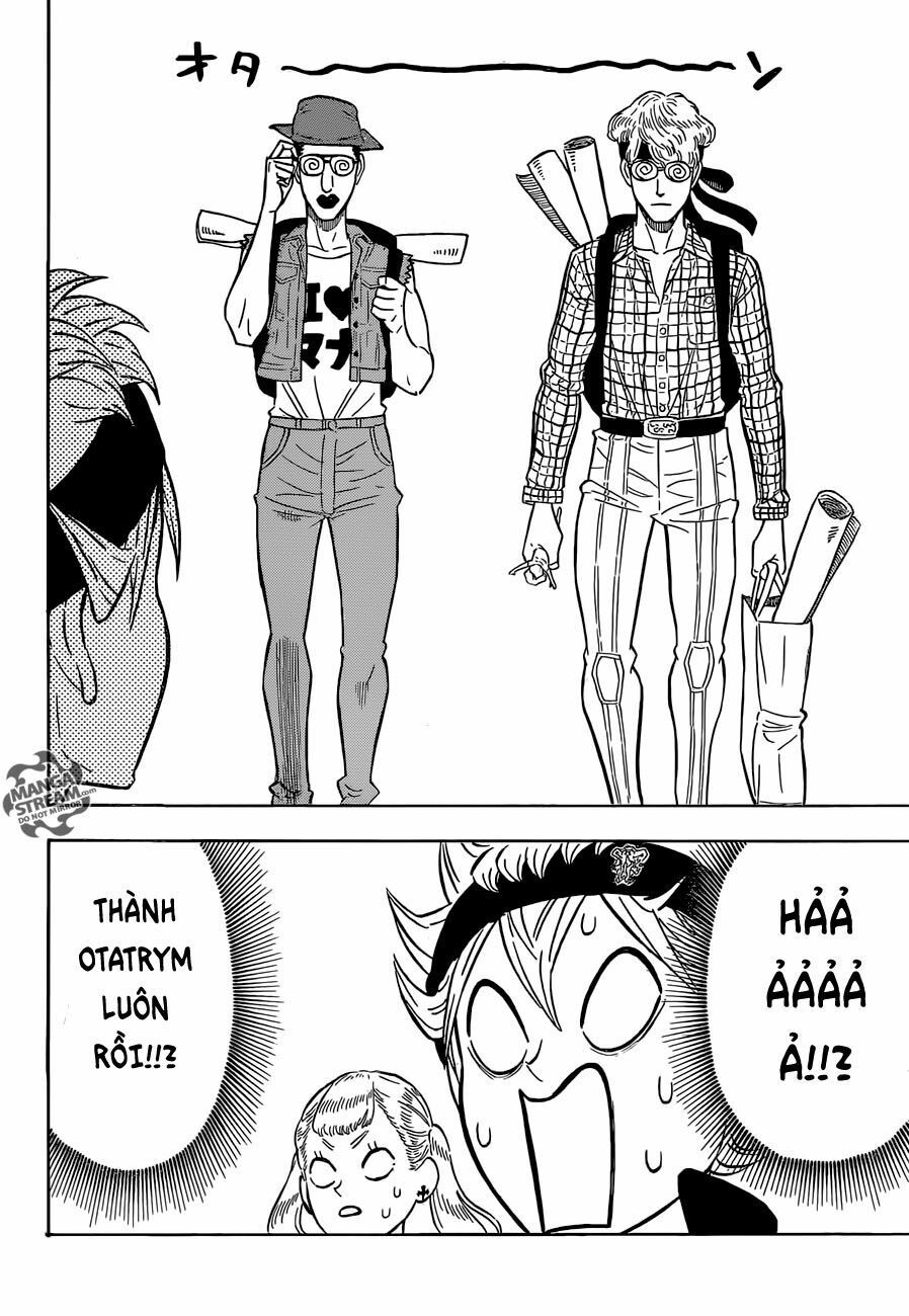 Pháp Sư Không Phép Thuật Chap 102 - Next Chap 101