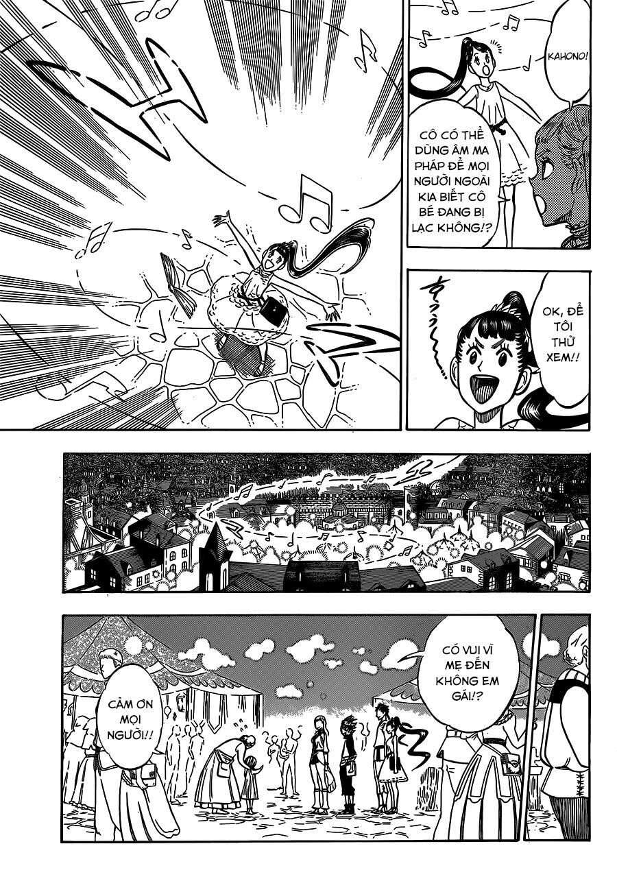 Pháp Sư Không Phép Thuật Chap 103 - Next Chap 102