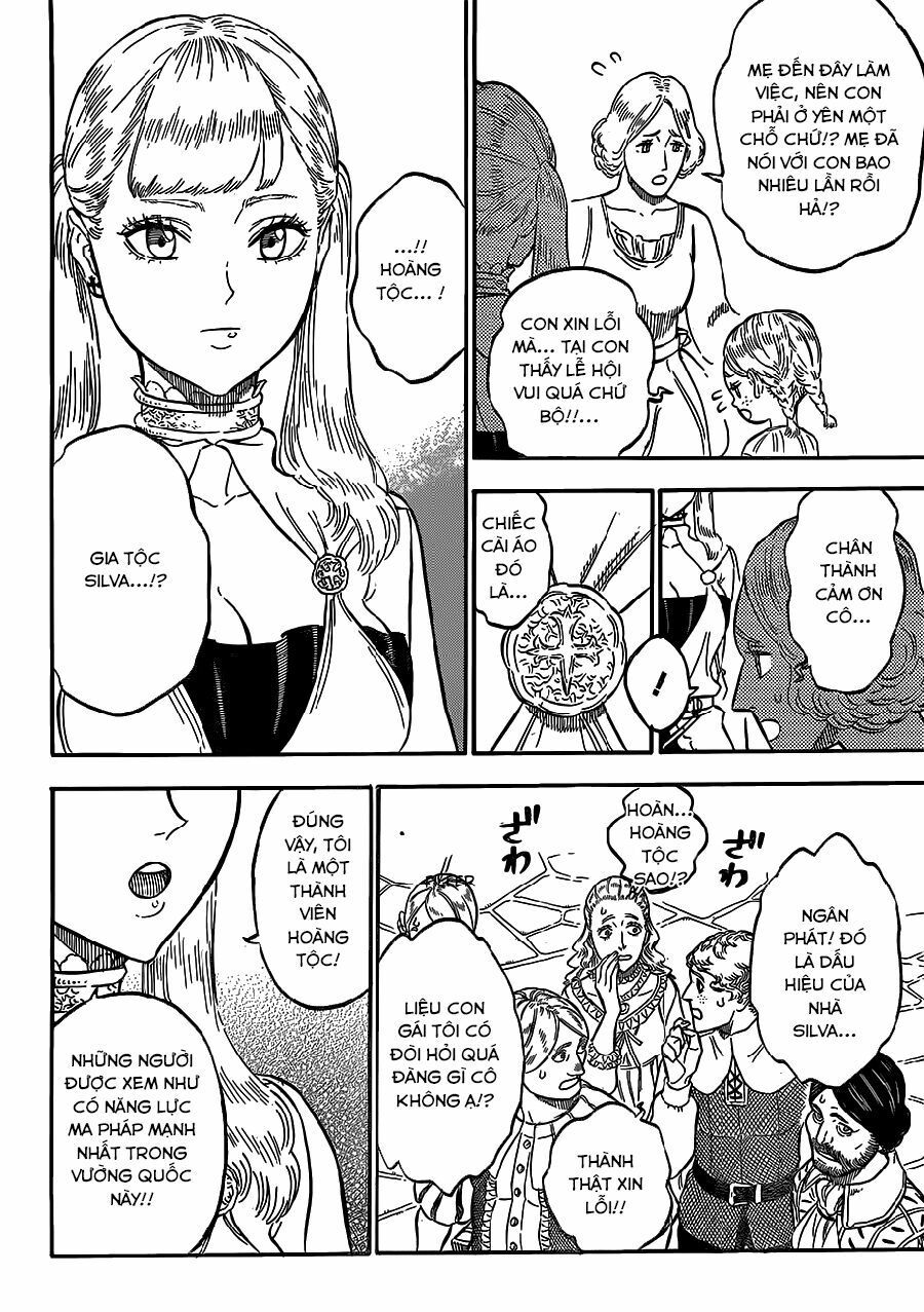 Pháp Sư Không Phép Thuật Chap 103 - Next Chap 102