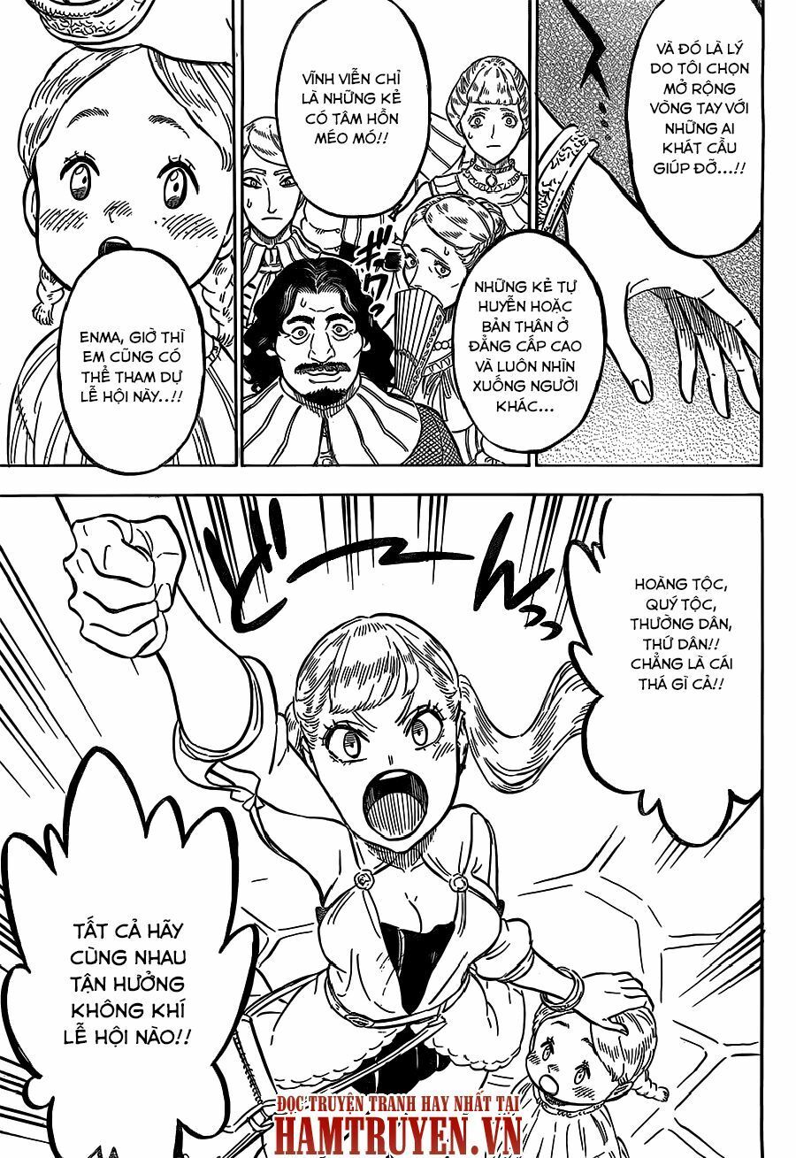 Pháp Sư Không Phép Thuật Chap 103 - Next Chap 102