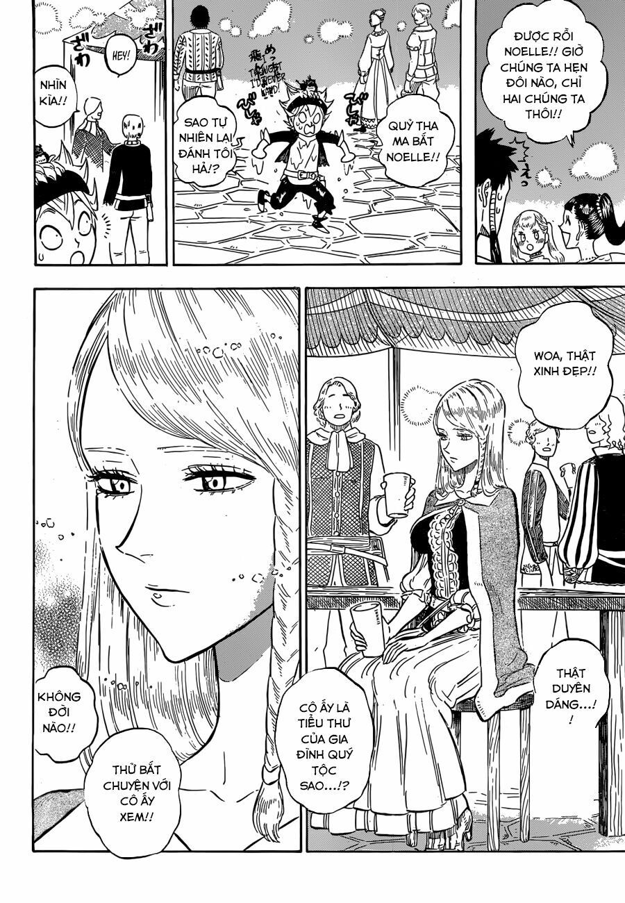 Pháp Sư Không Phép Thuật Chap 103 - Next Chap 102