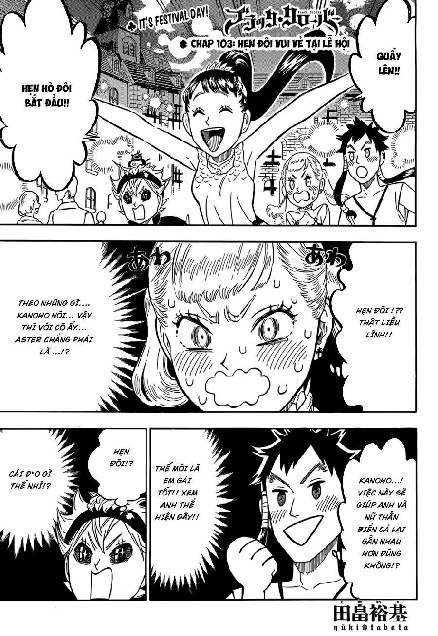 Pháp Sư Không Phép Thuật Chap 103 - Next Chap 102