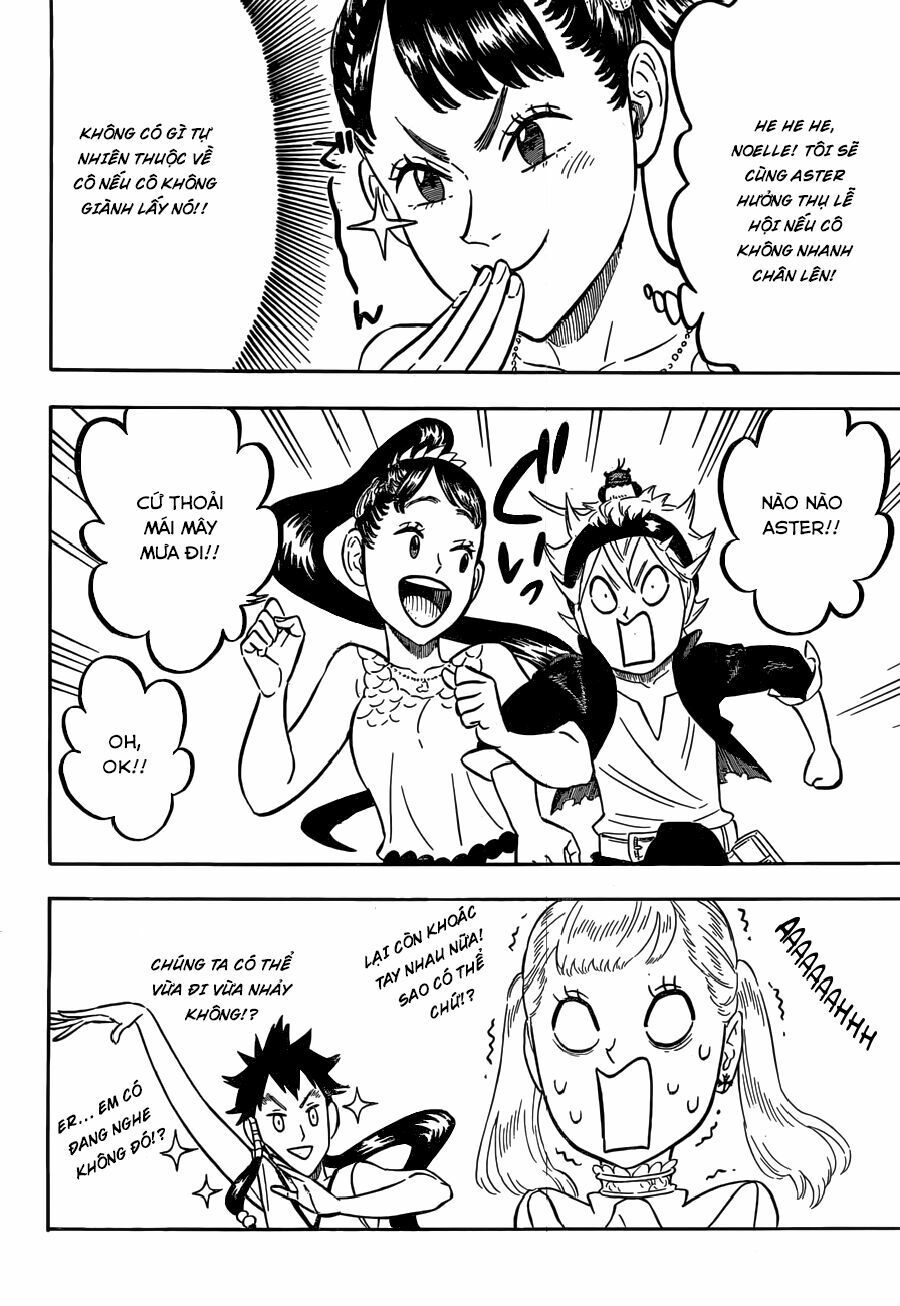 Pháp Sư Không Phép Thuật Chap 103 - Next Chap 102