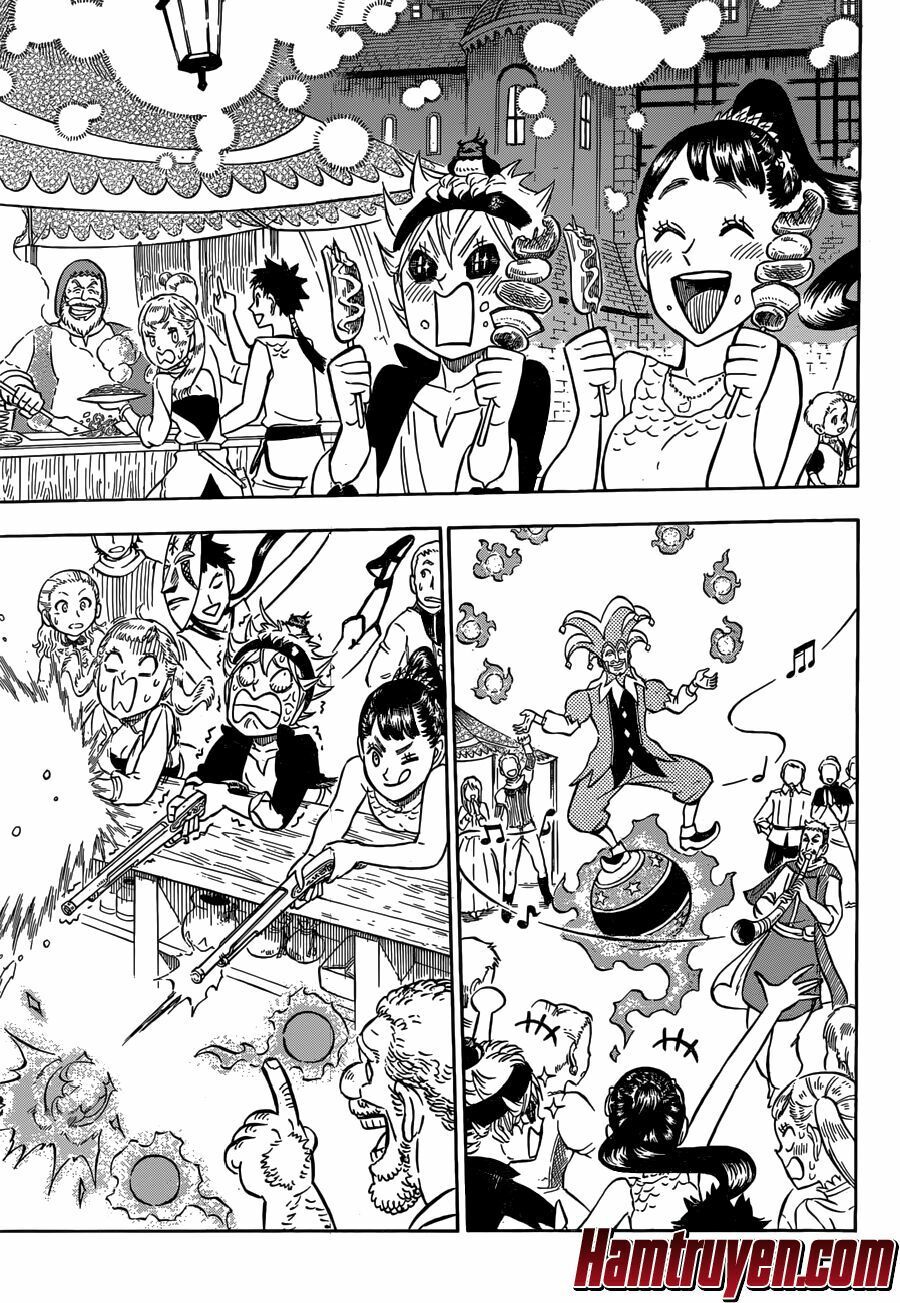 Pháp Sư Không Phép Thuật Chap 103 - Next Chap 102