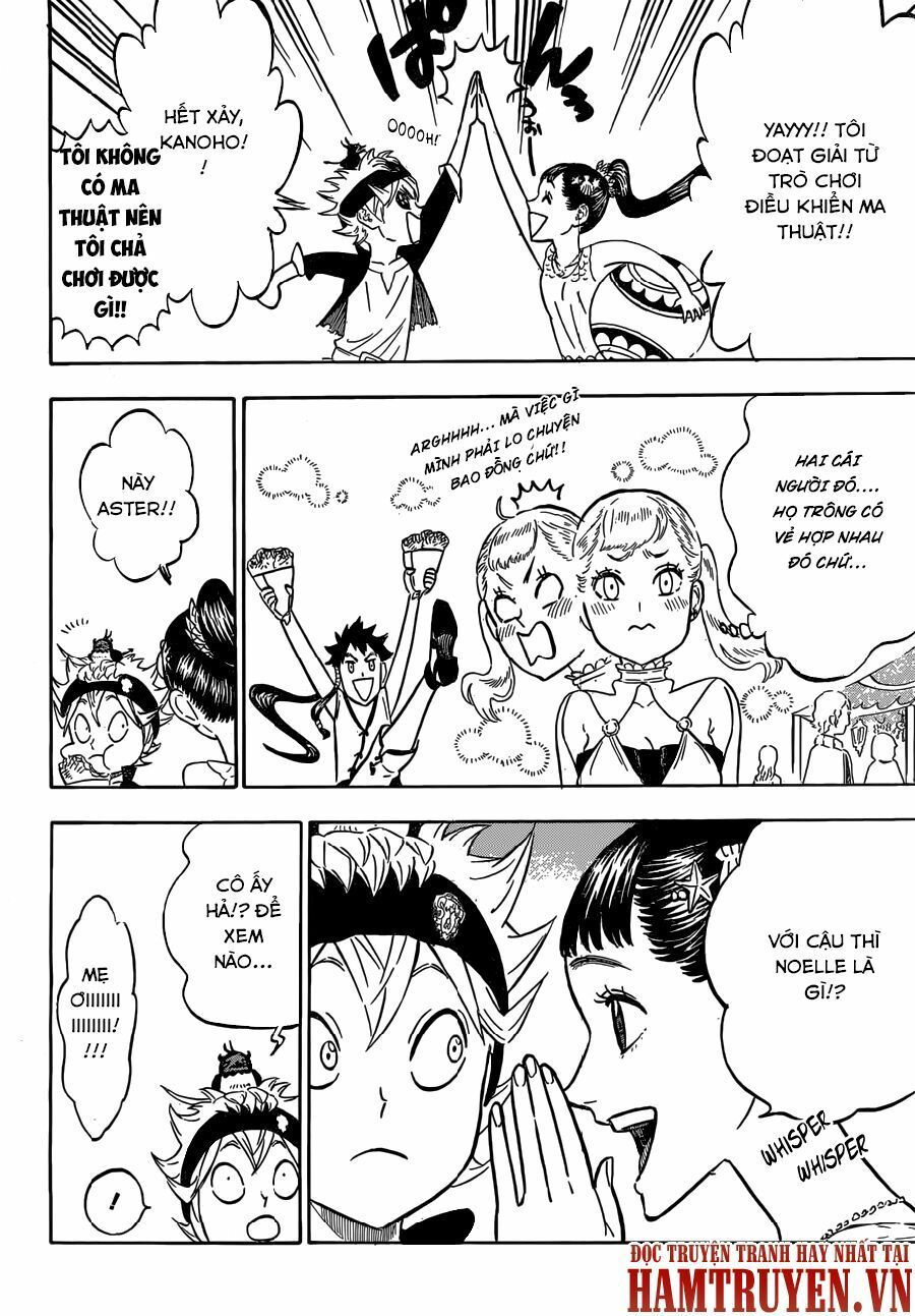 Pháp Sư Không Phép Thuật Chap 103 - Next Chap 102