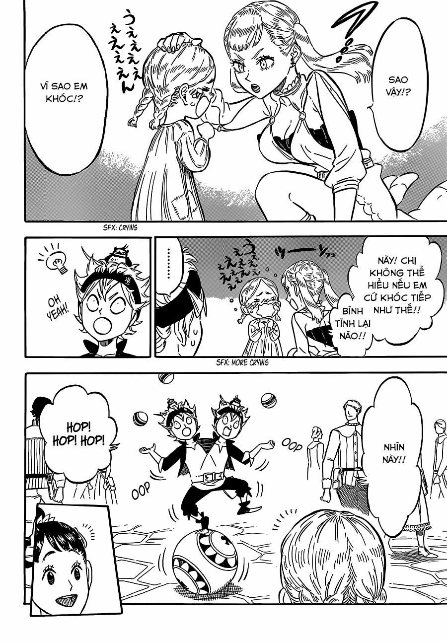 Pháp Sư Không Phép Thuật Chap 103 - Next Chap 102