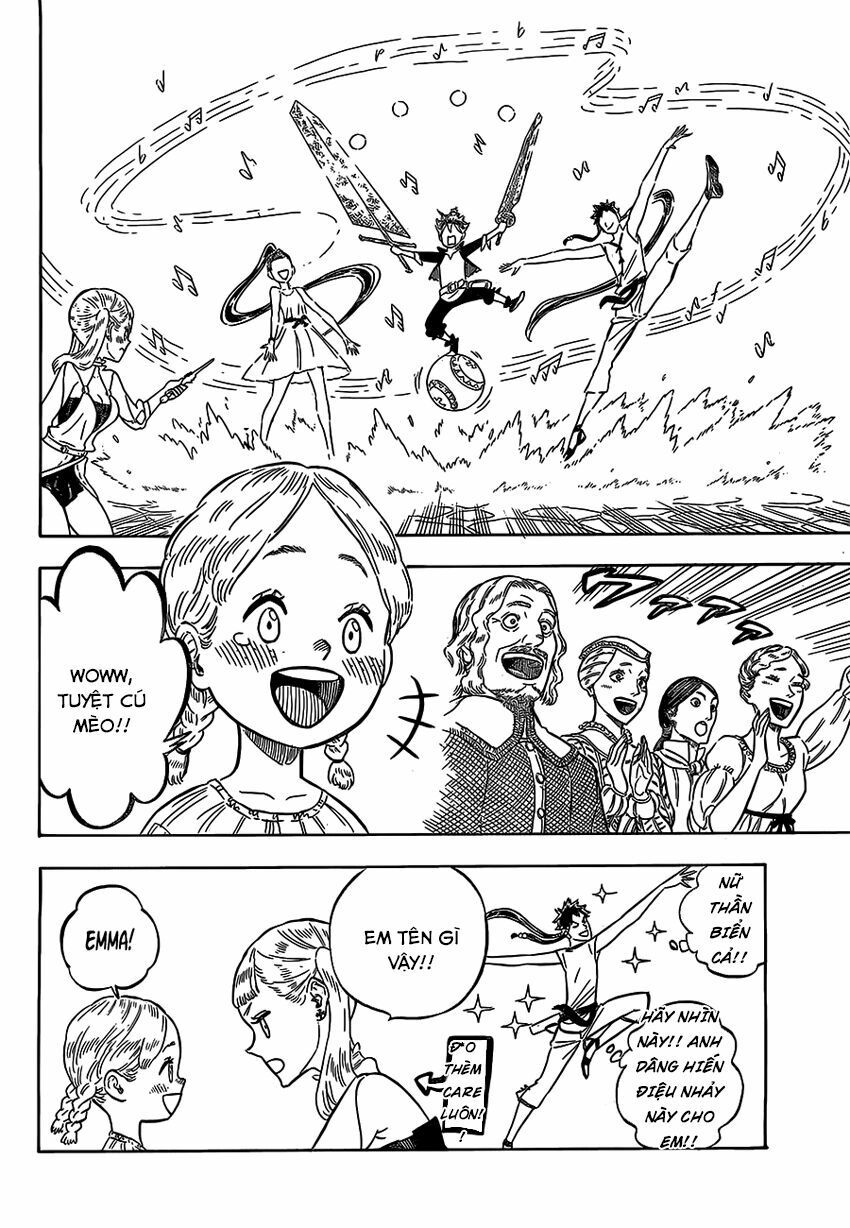 Pháp Sư Không Phép Thuật Chap 103 - Next Chap 102