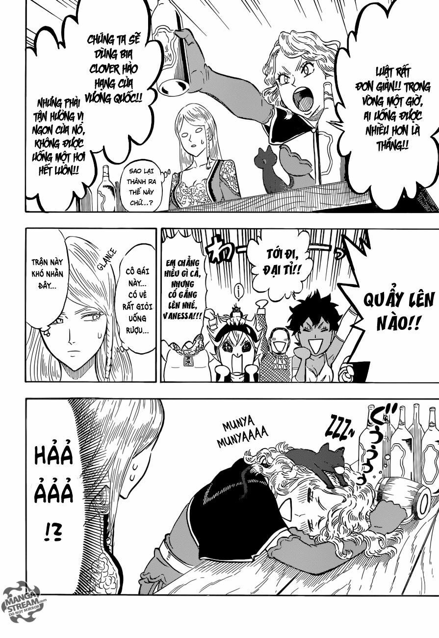 Pháp Sư Không Phép Thuật Chap 104 - Next Chap 103