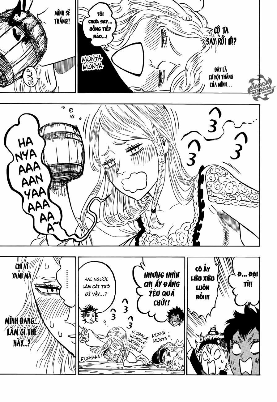 Pháp Sư Không Phép Thuật Chap 104 - Next Chap 103