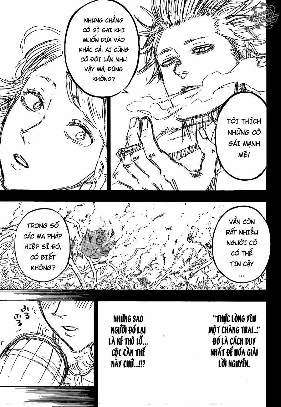 Pháp Sư Không Phép Thuật Chap 104 - Next Chap 103