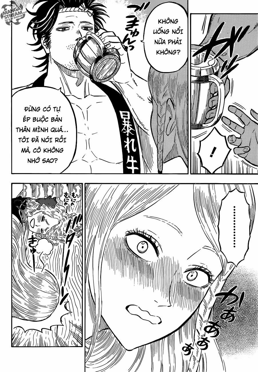 Pháp Sư Không Phép Thuật Chap 104 - Next Chap 103