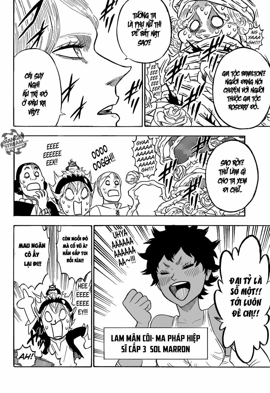 Pháp Sư Không Phép Thuật Chap 104 - Next Chap 103