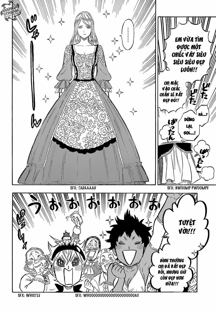 Pháp Sư Không Phép Thuật Chap 104 - Next Chap 103