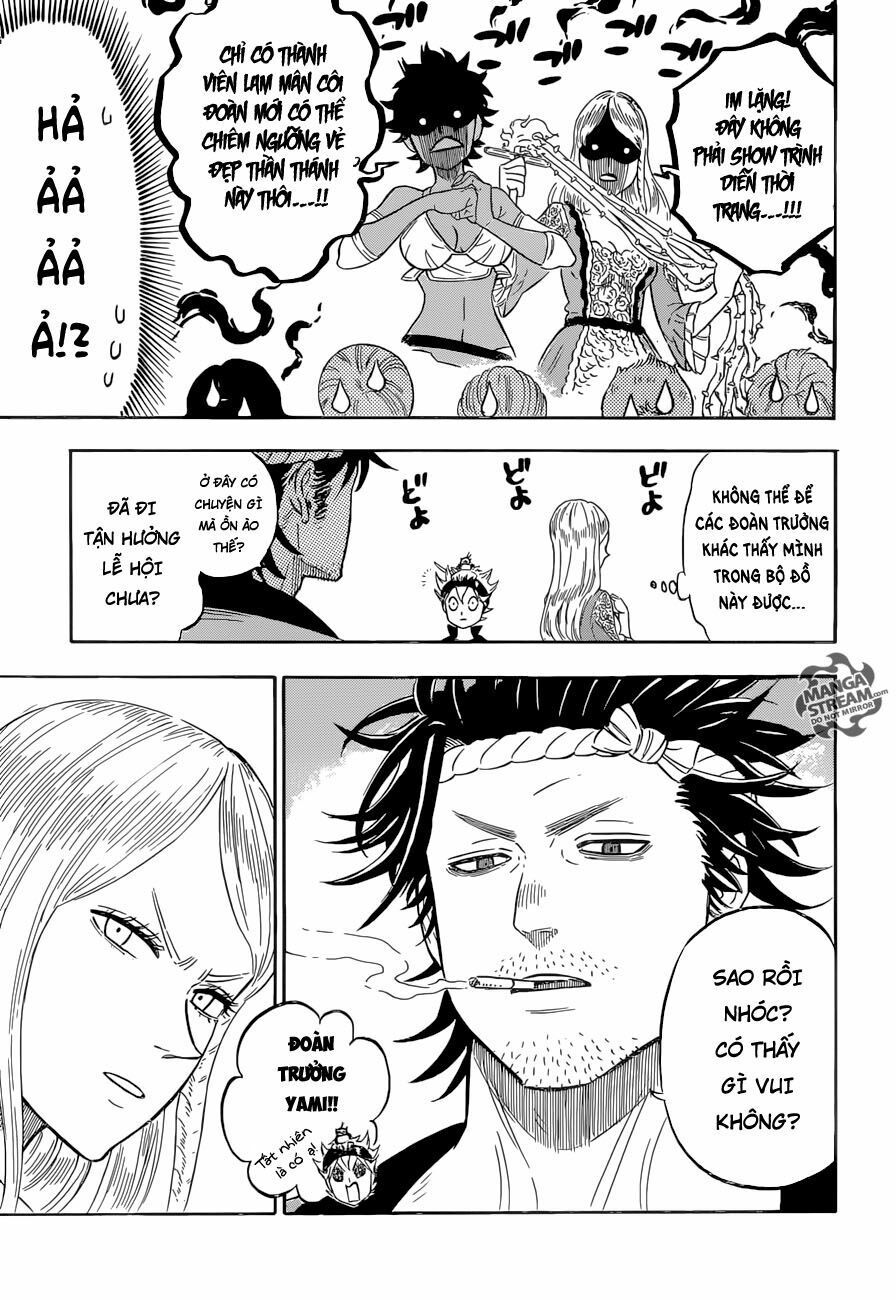 Pháp Sư Không Phép Thuật Chap 104 - Next Chap 103