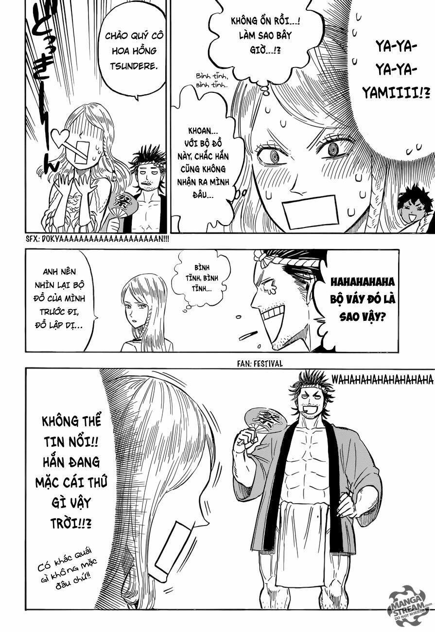 Pháp Sư Không Phép Thuật Chap 104 - Next Chap 103