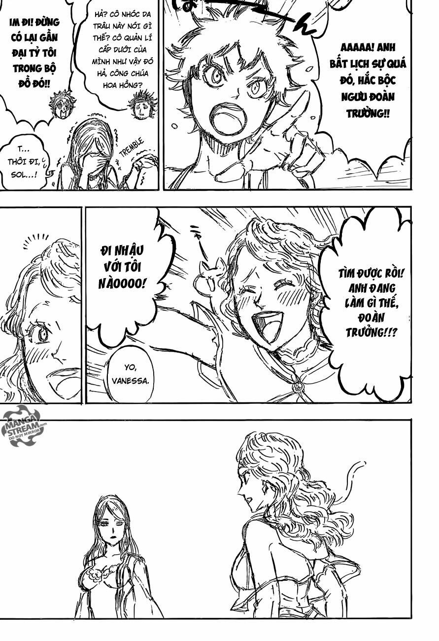 Pháp Sư Không Phép Thuật Chap 104 - Next Chap 103