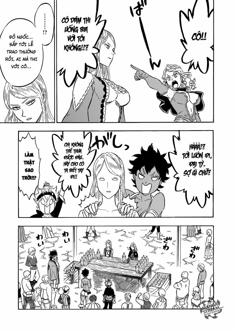 Pháp Sư Không Phép Thuật Chap 104 - Next Chap 103